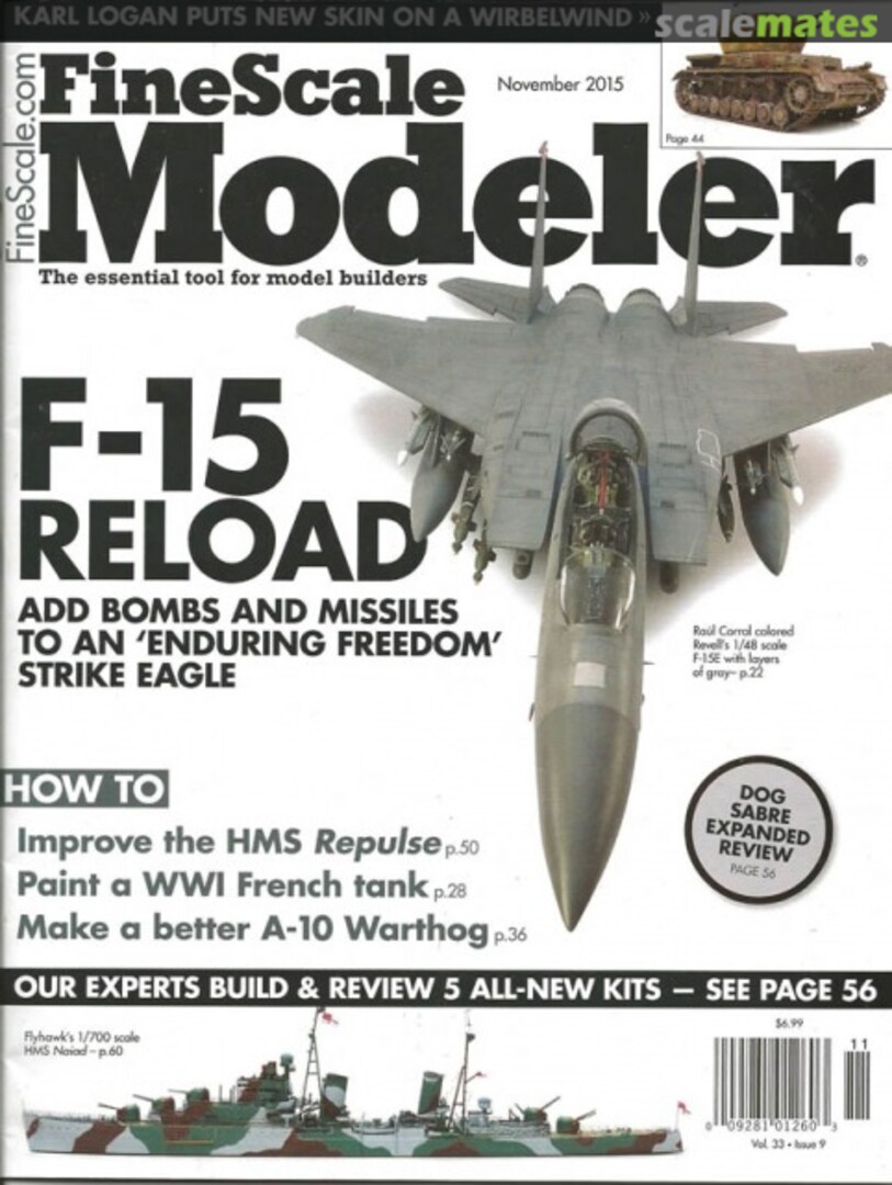 FineScale Modeler