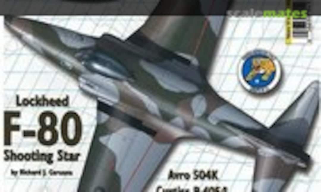 (Scale Aviation Modeller International Volume 10 Issue 05)