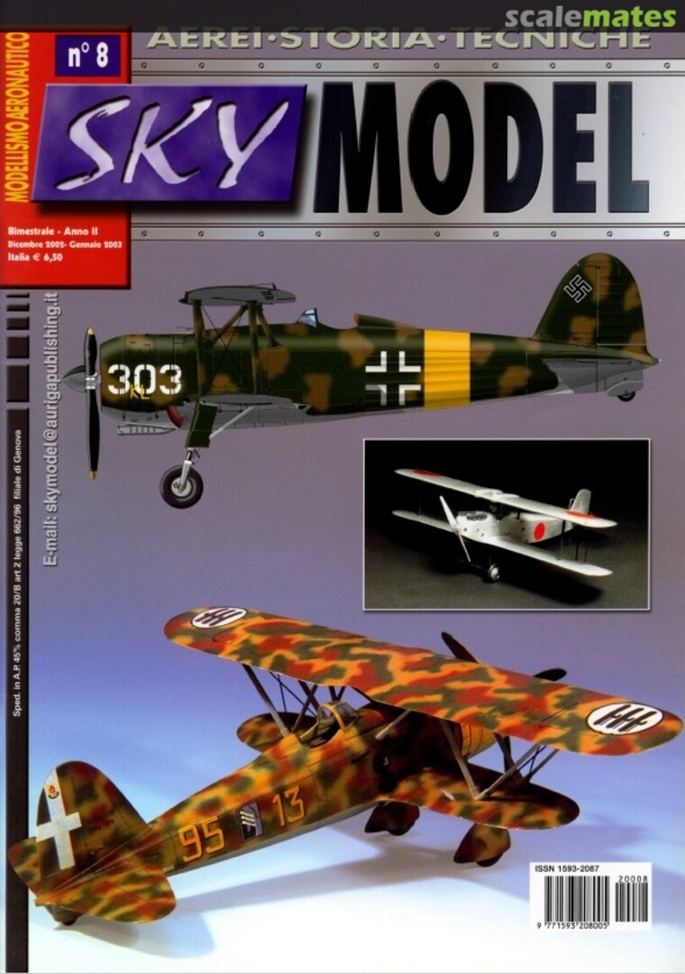 Sky Model