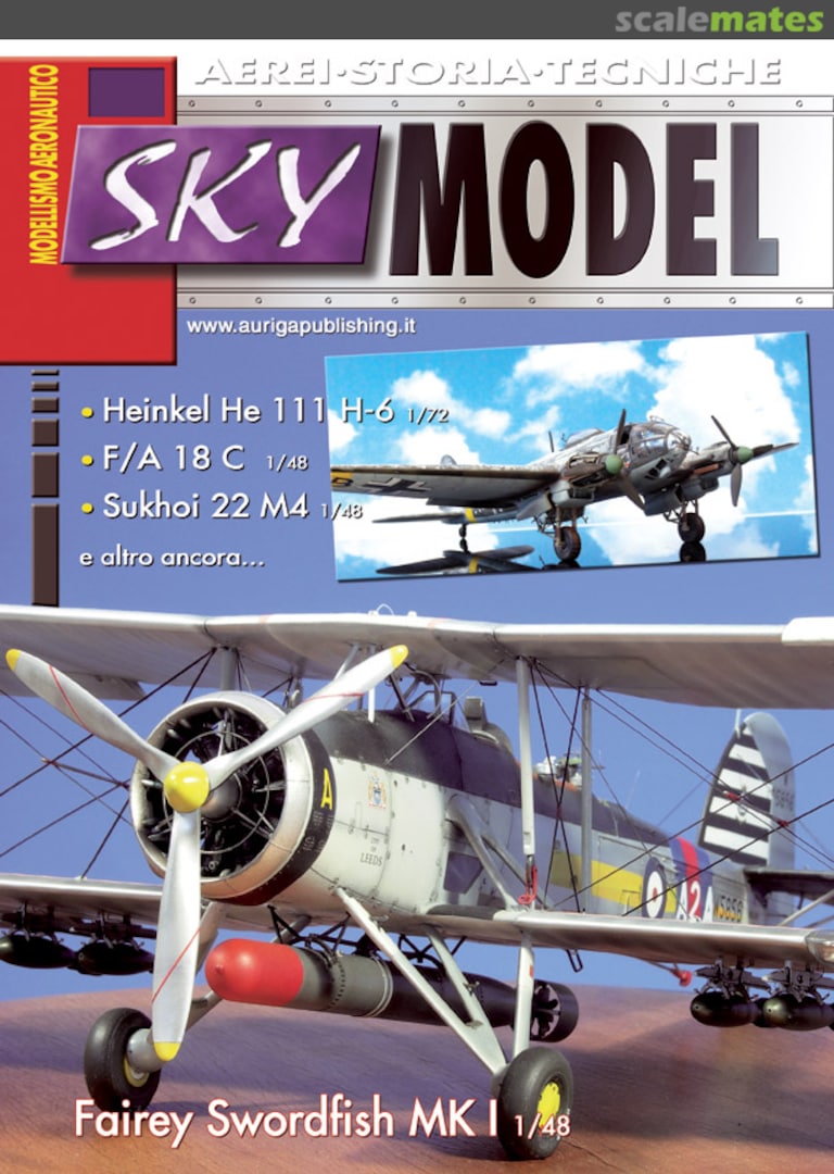 Sky Model