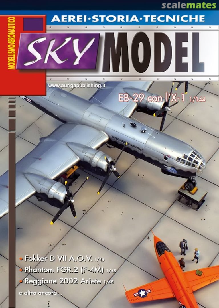 Sky Model