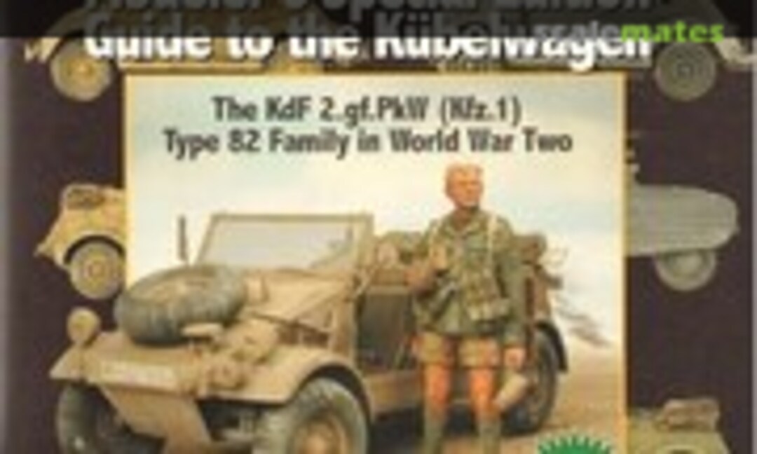 (Military Miniatures In Review SI - Modeler's Special Edition)