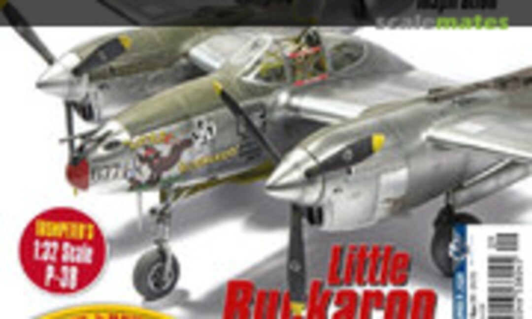 (Model Aircraft Monthly Vol 19 Issue 09)