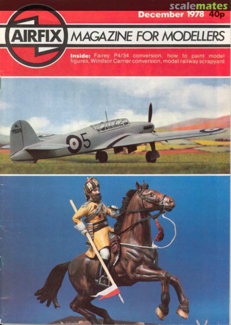 Airfix Magazine