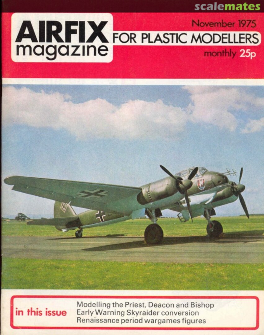 Airfix Magazine