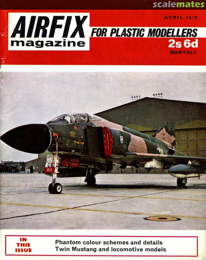 Airfix Magazine