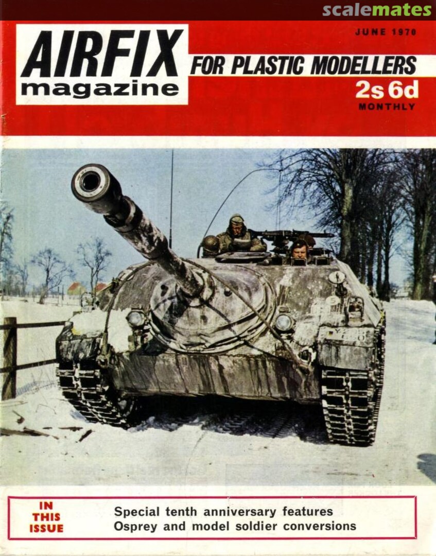 Airfix Magazine