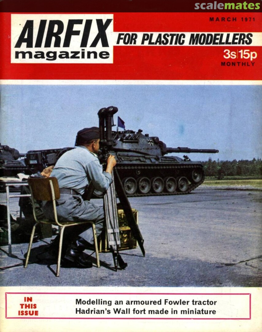 Airfix Magazine