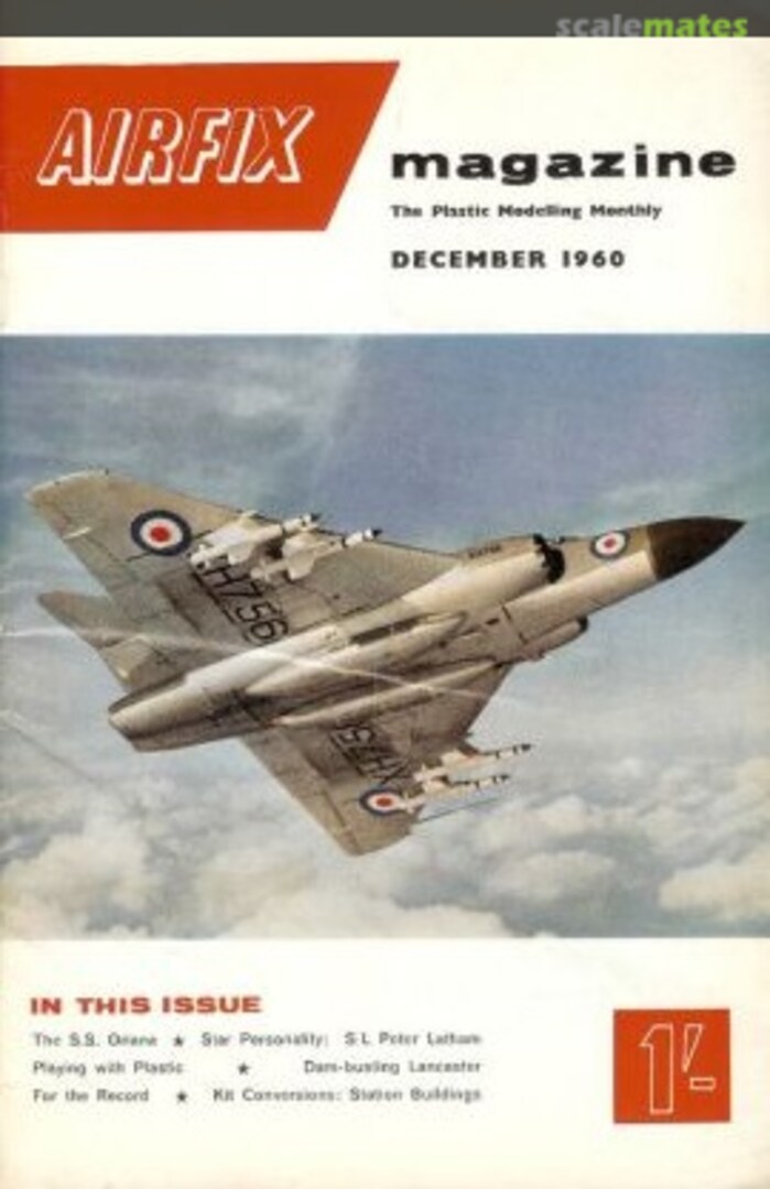 Airfix Magazine