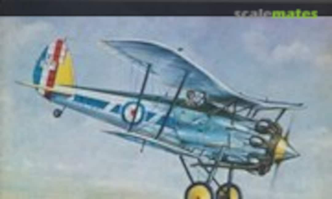 (Airfix Magazine Volume 11 Number 2)