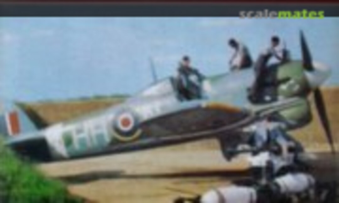 (Airfix Magazine Volume 9 Number 3)