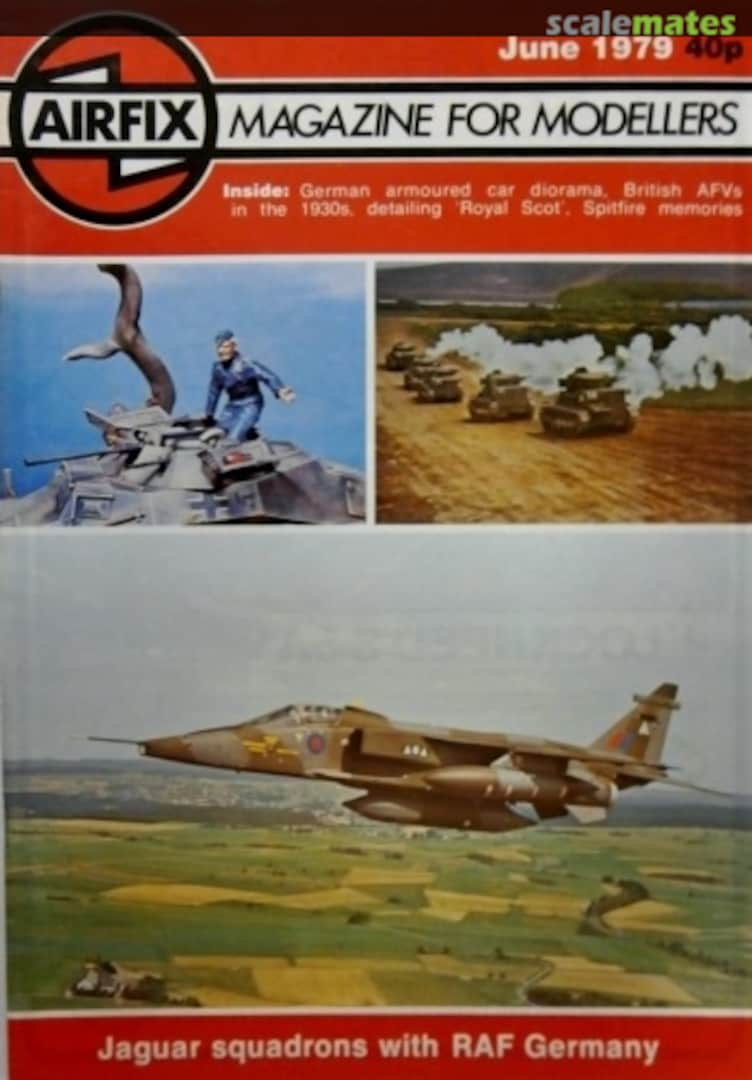 Airfix Magazine