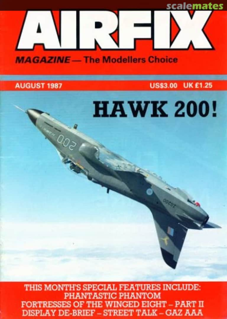 Airfix Magazine