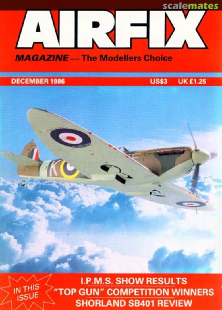 Airfix Magazine