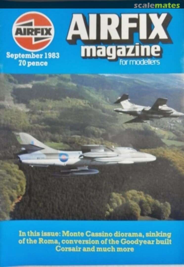 Airfix Magazine