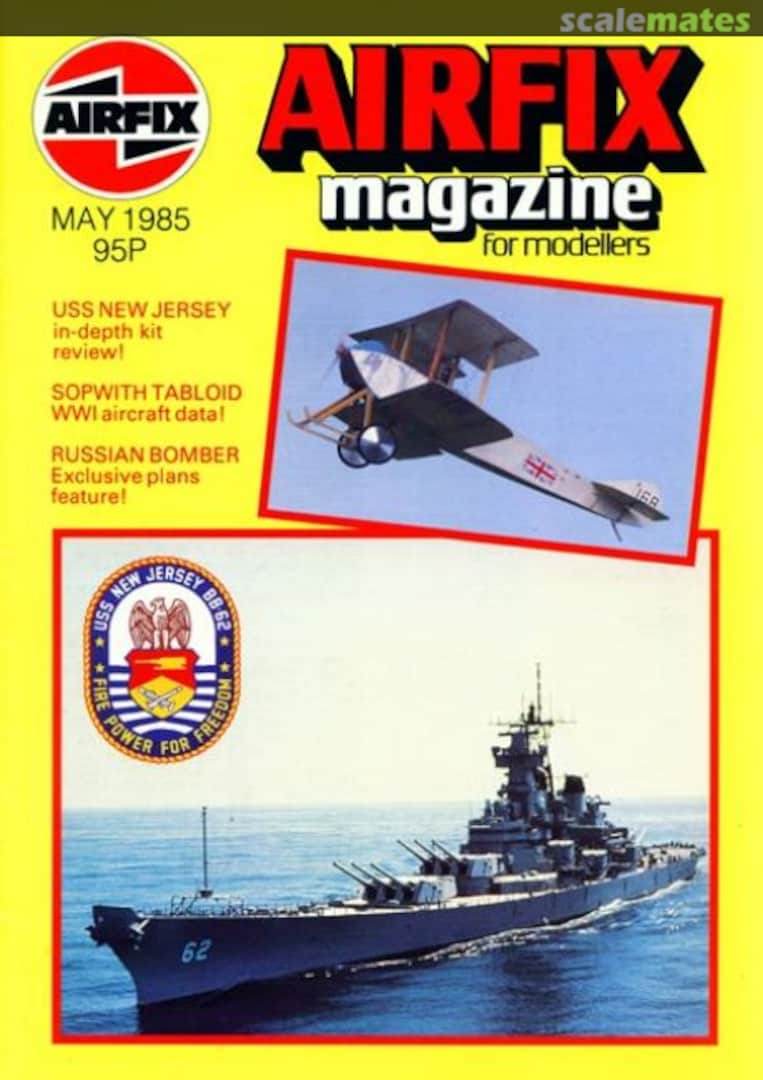 Airfix Magazine