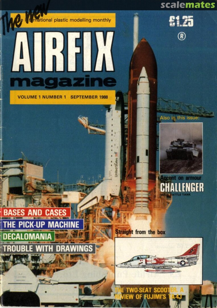 Airfix Magazine