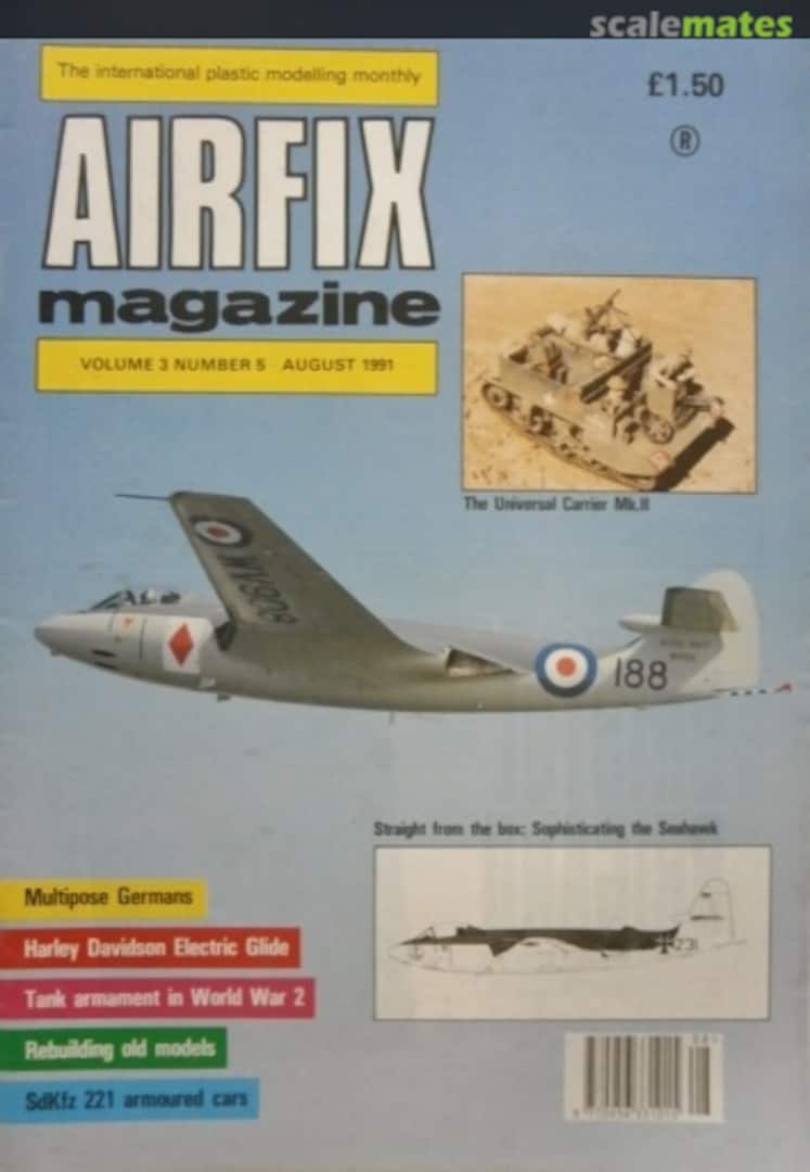 Airfix Magazine
