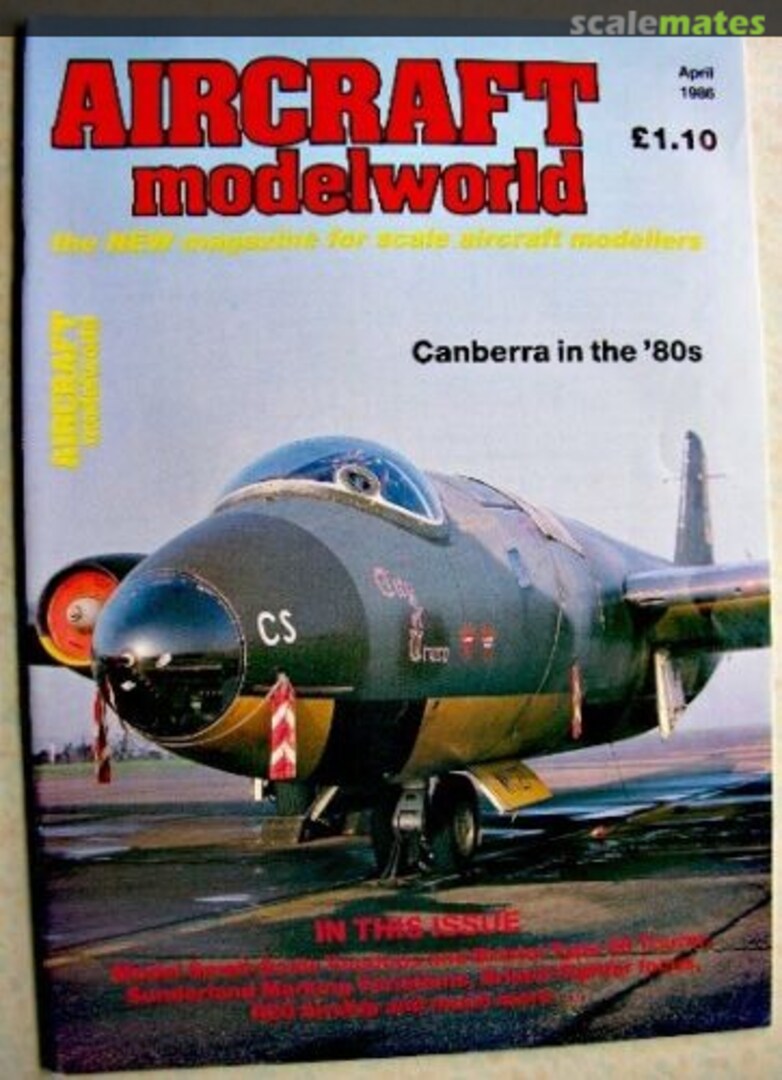 Aircraft Modelworld