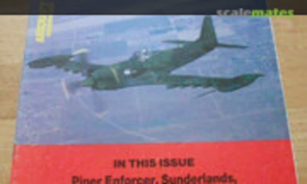 (Aircraft Modelworld Volume 3 Number 5)