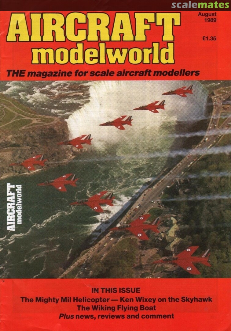 Aircraft Modelworld