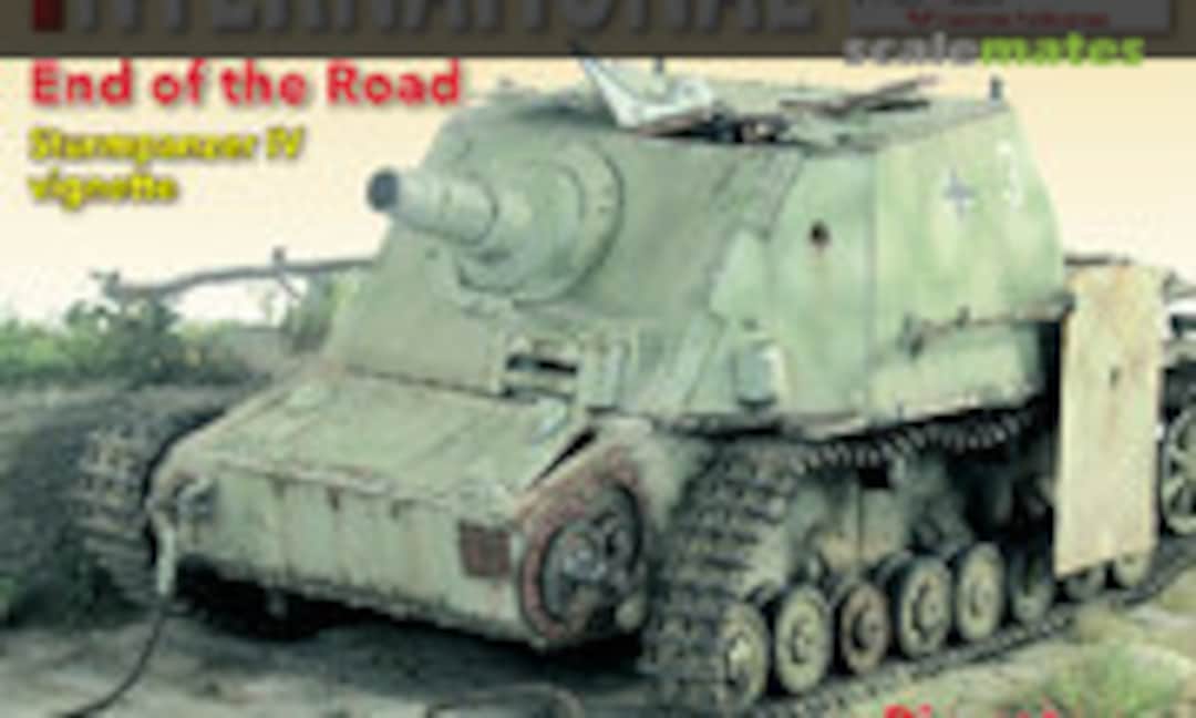 (Military Modelcraft International Volume 24 Issue 03)