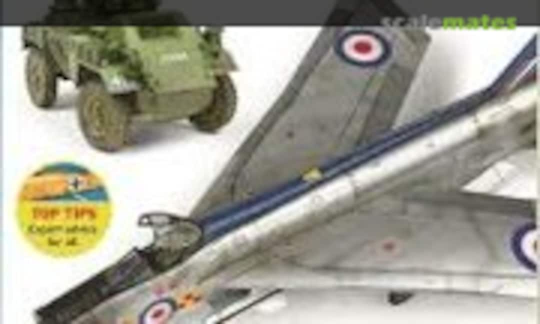 (Airfix Model World Scale Modelling | step-by-step - advanced | Special Issue)