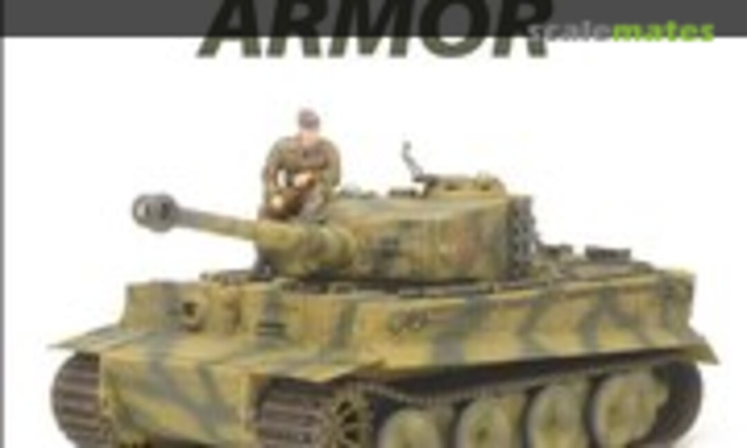 (FineScale Modeler Weathering Armor (Special))