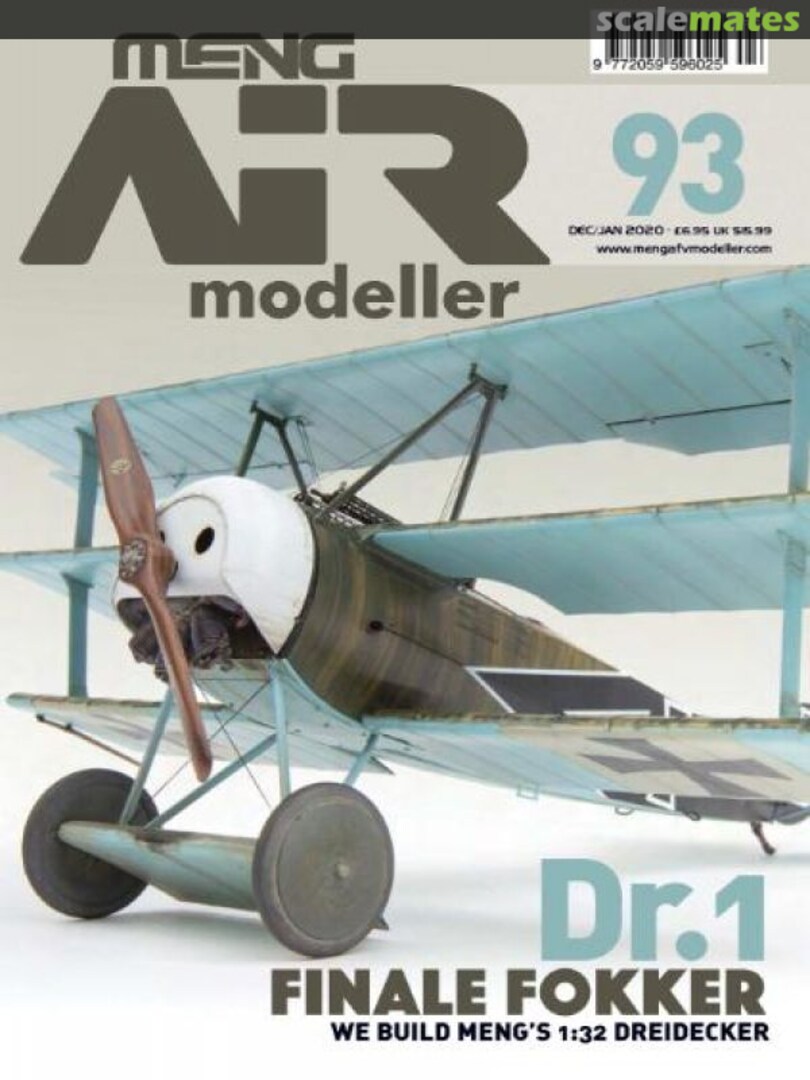 AIR Modeller