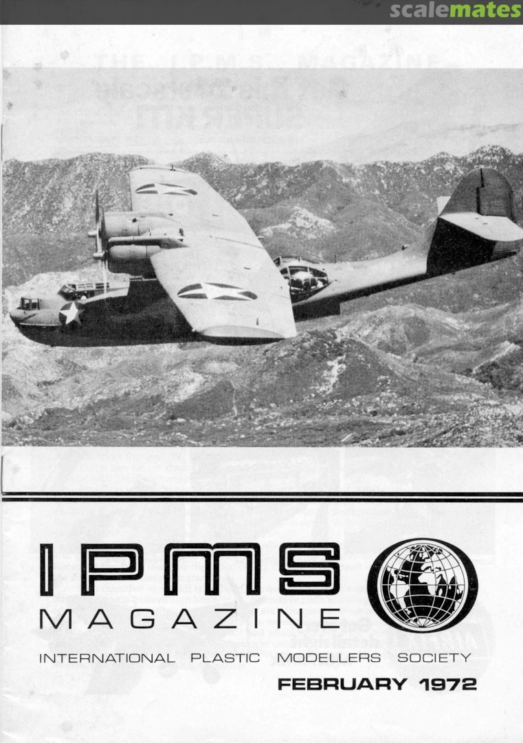 IPMS UK Magazine