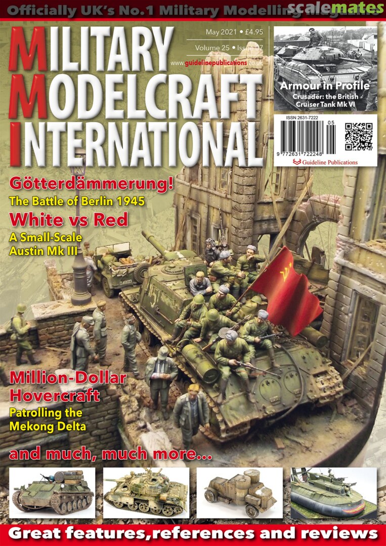 Military Modelcraft International