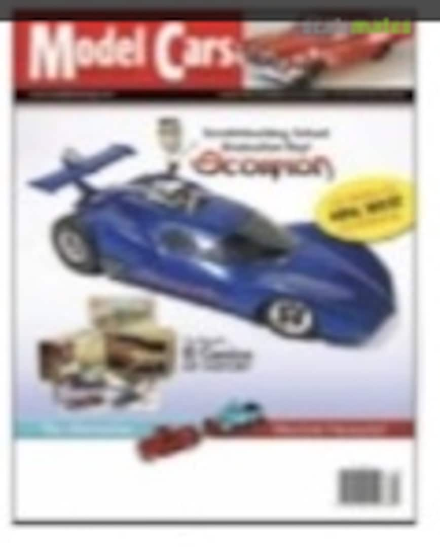 Model Cars