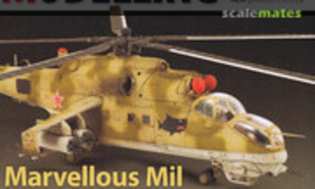 (Scale Aircraft Modelling Volume 31, Issue 6)