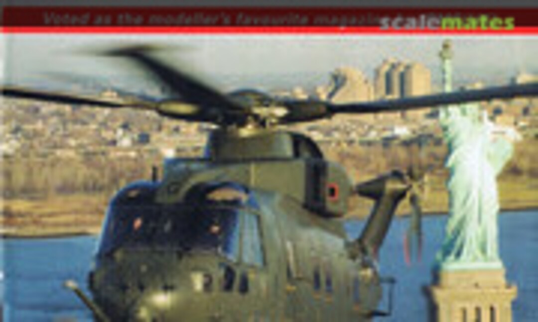 (Scale Aircraft Modelling Volume 27, Issue 5)