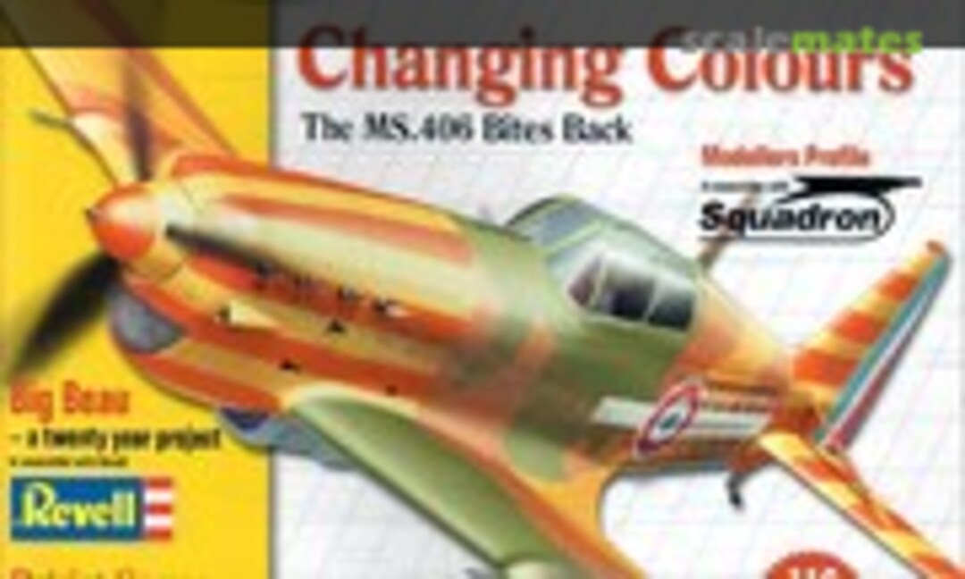 (Scale Aviation Modeller International Volume 16 Issue 11)