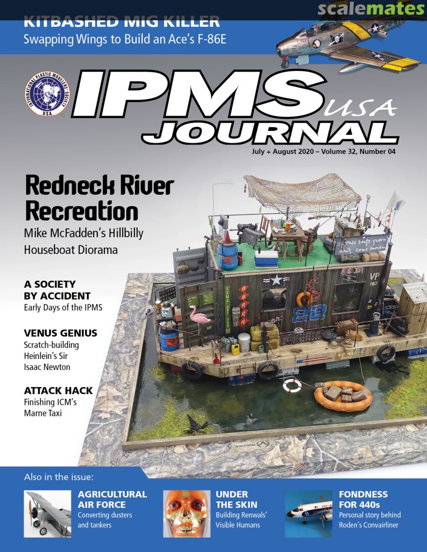 IPMS USA Journal