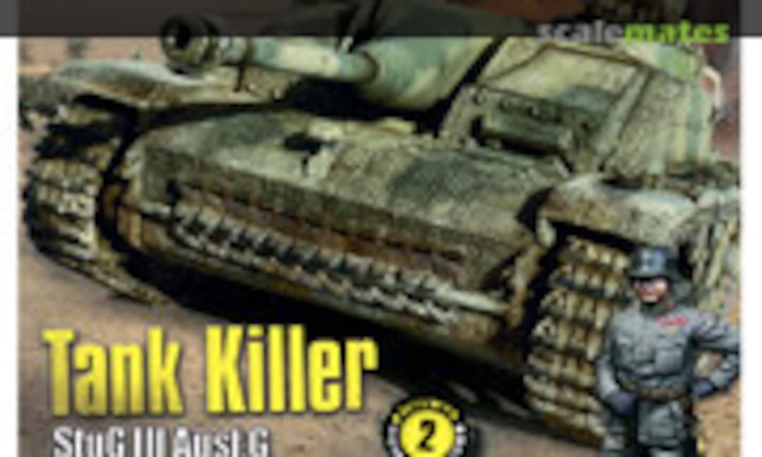 (Scale Military Modeller Volume 51 Issue 607)