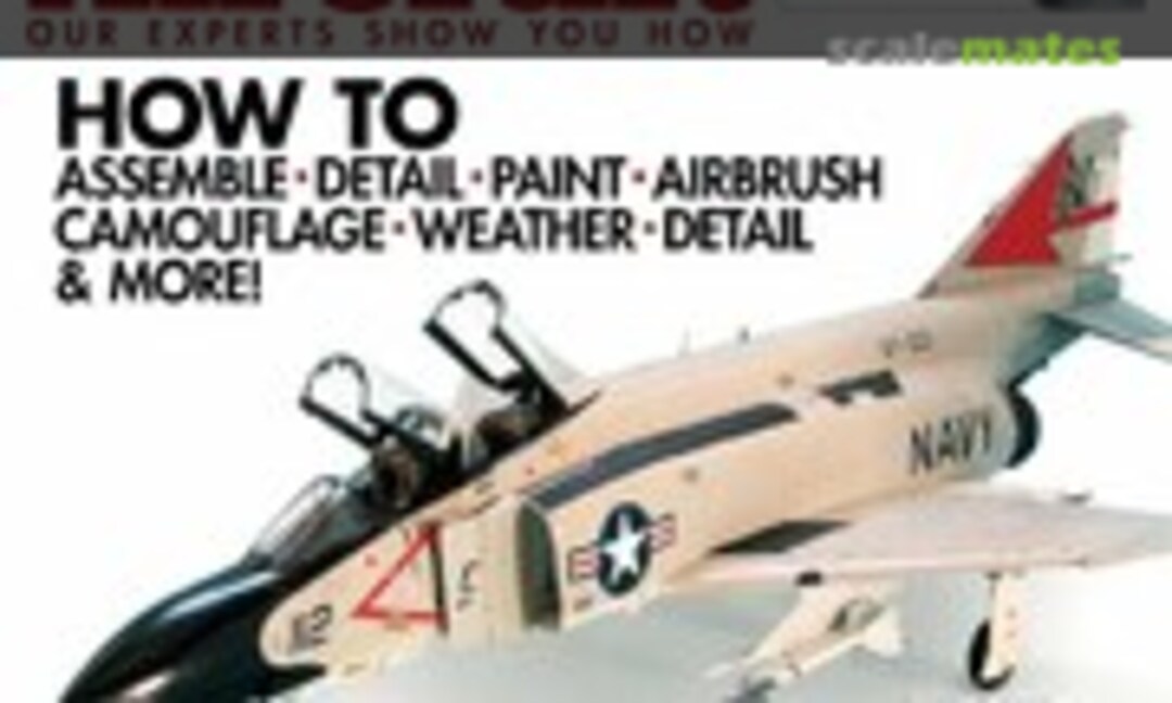 (FineScale Modeler Build Better Model Aircraft (Special Issue - Holiday 2011))