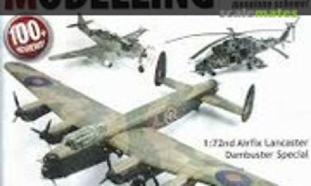 (Scale Aircraft Modelling Volume 35, Issue 9)