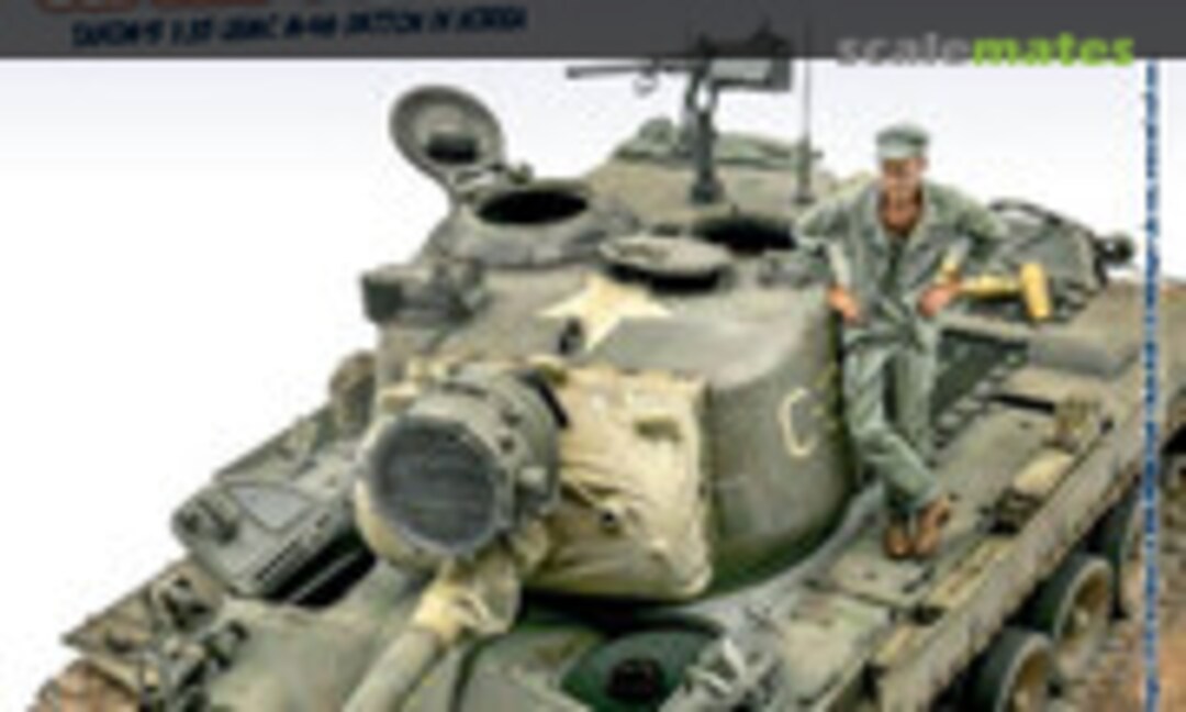 (Military Illustrated Modeller 130)