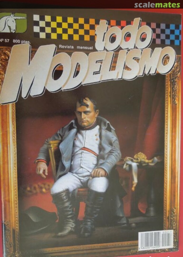 Todo Modelismo