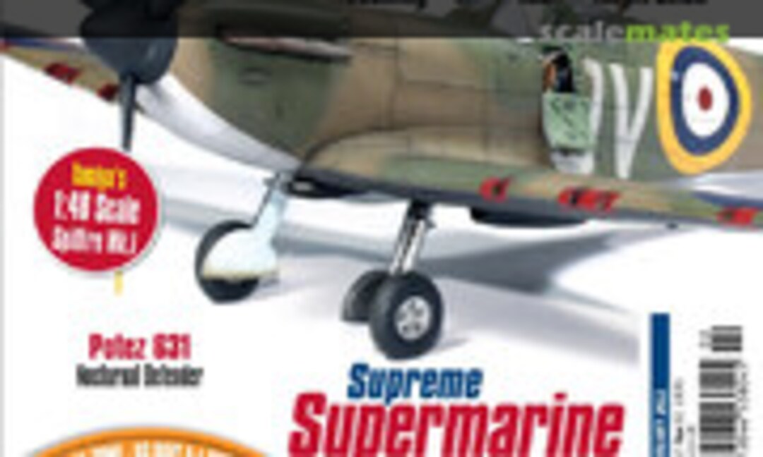 (Model Aircraft Monthly Vol 21 Iss 02)