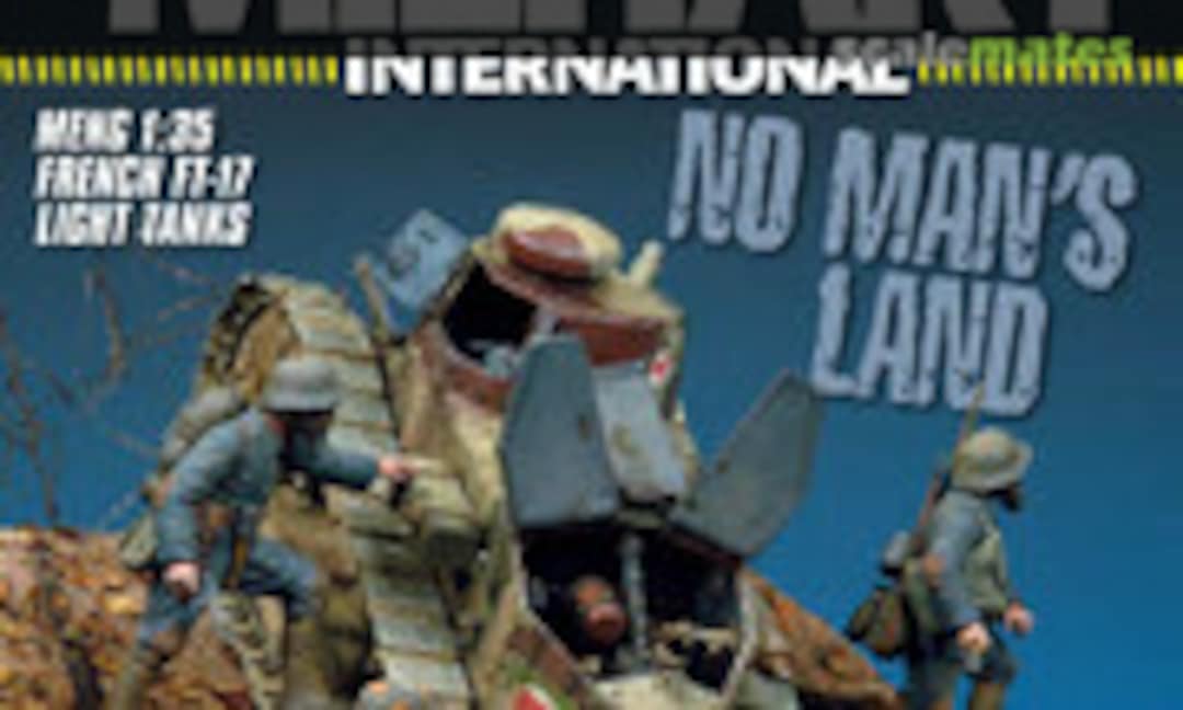 (Model Military International Issue 200)