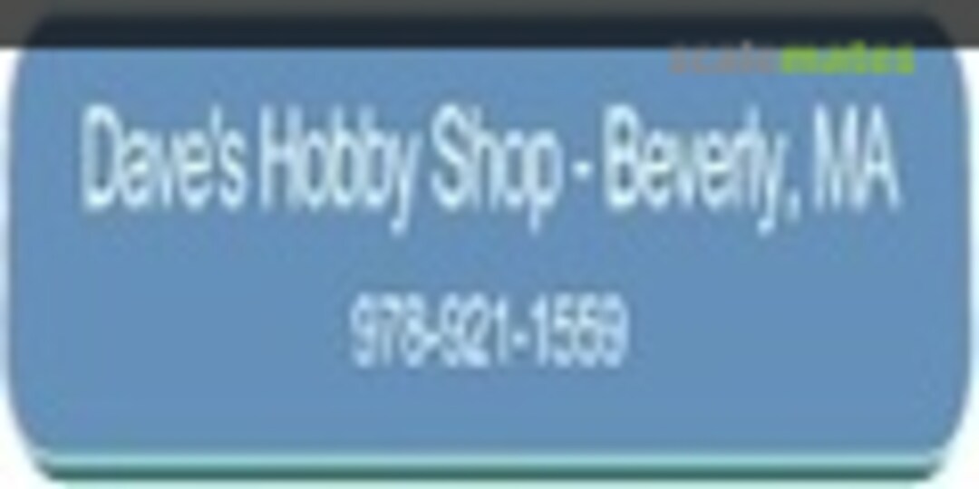 Dave's Hobby Shop