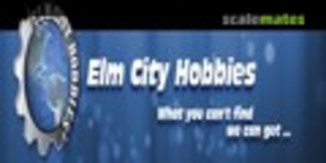 Elm City Hobbies