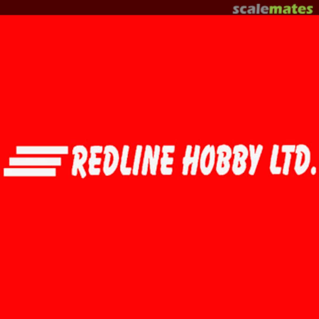 Redline Hobby Ltd.