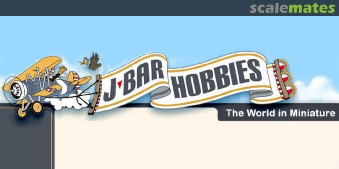 J-Bar Hobbies