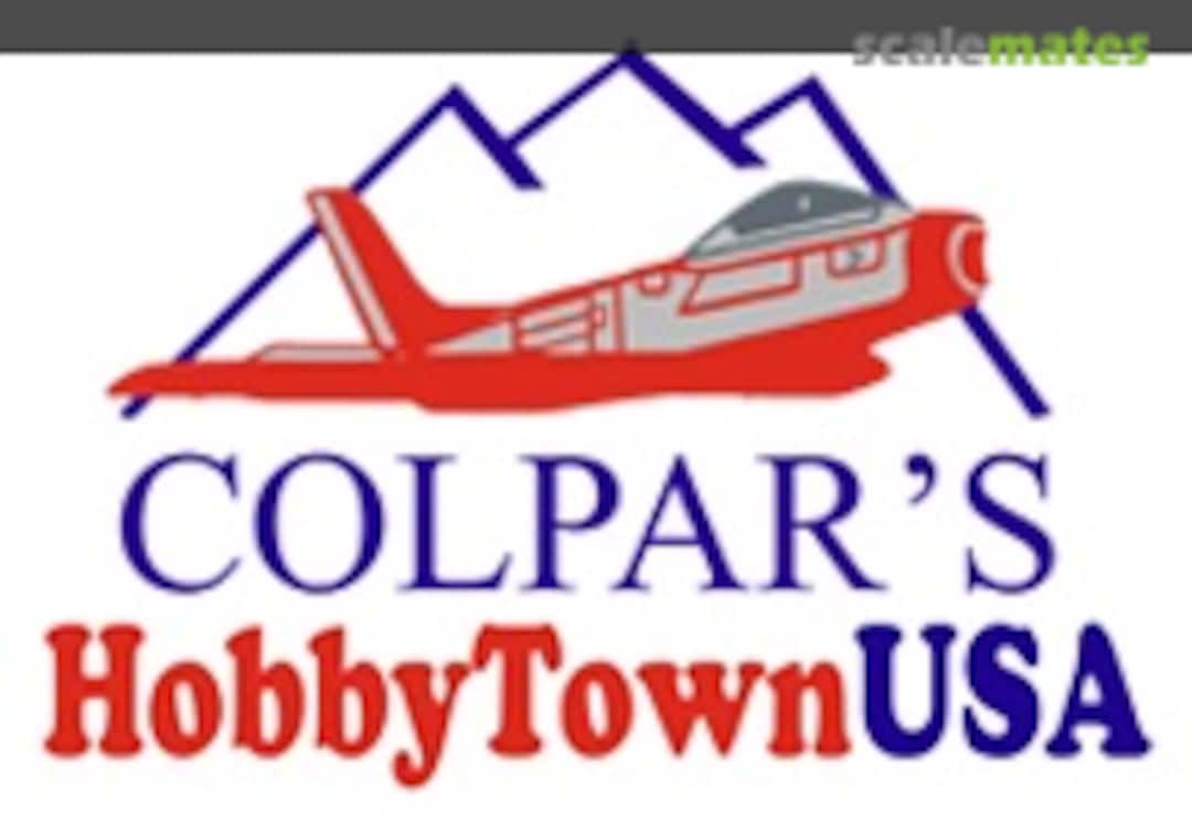 Colpar's HobbyTown USA (Lakewood, CO)