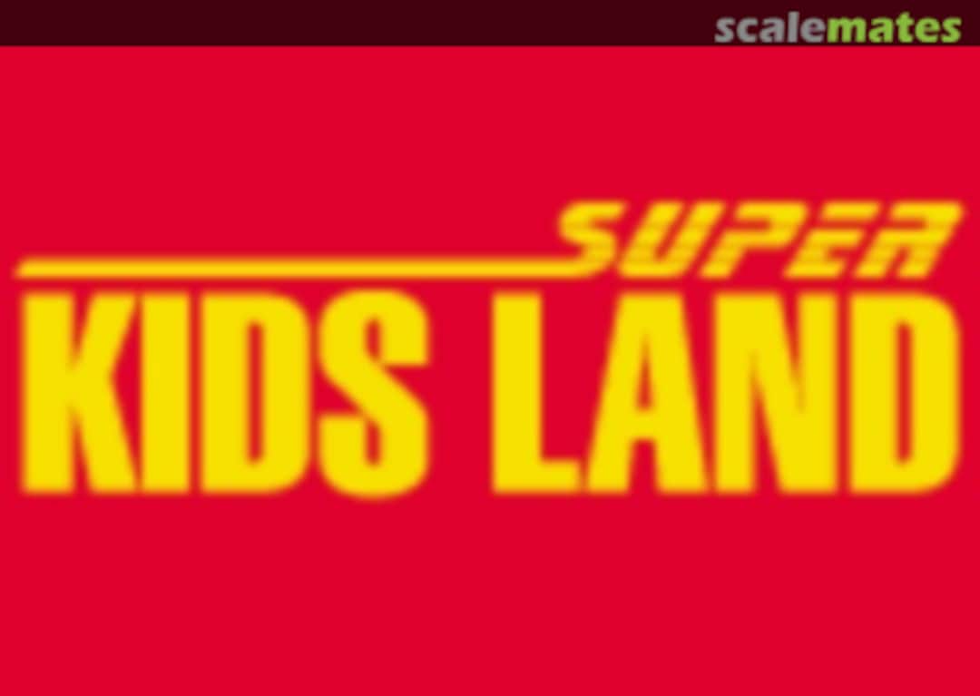 Joshin Super Kids Land