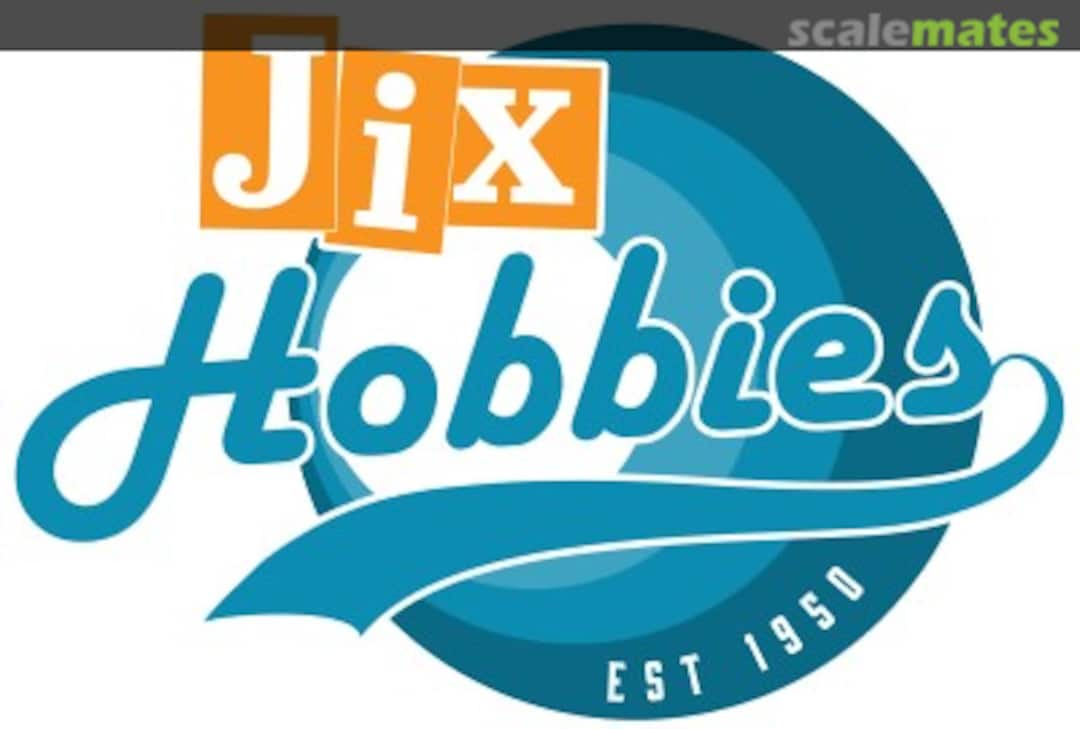 Jix Hobbies